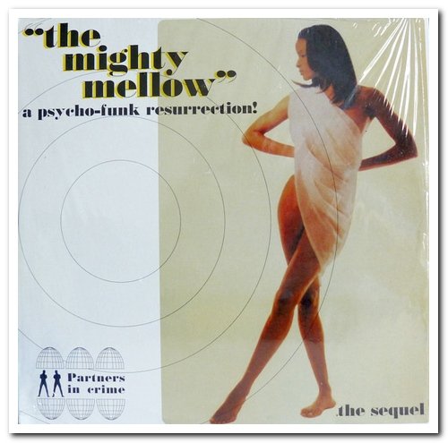 VA - The Mighty Mellow - The Sequel [2×Vinyl] (1998)