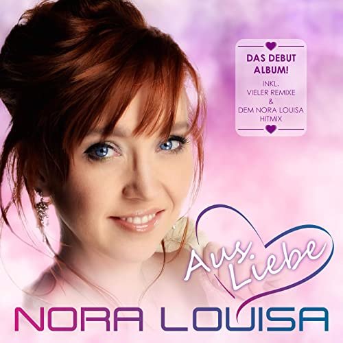 Nora Louisa - Aus Liebe (2020)