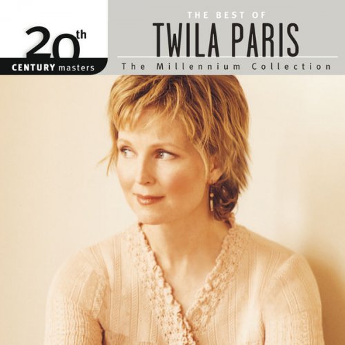 Twila Paris - 20th Century Masters: The Millennium Collection: The Best Of Twila Paris (2014) flac