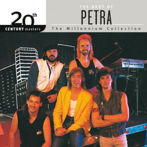 Petra - 20th Century Masters: The Millennium Collection: The Best Of Petra (2014) flac