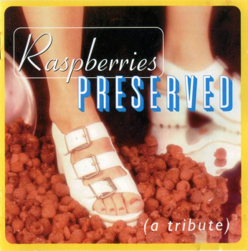 VA - Raspberries Preserved (1996)