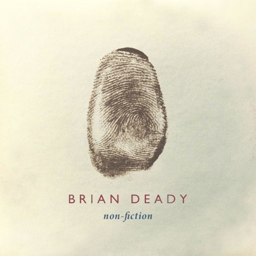 Brian Deady - Non-Fiction (2016) Hi-Res