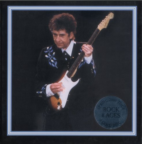 Bob Dylan - Rock Of Ages: Spring 2000 Tour (2001)