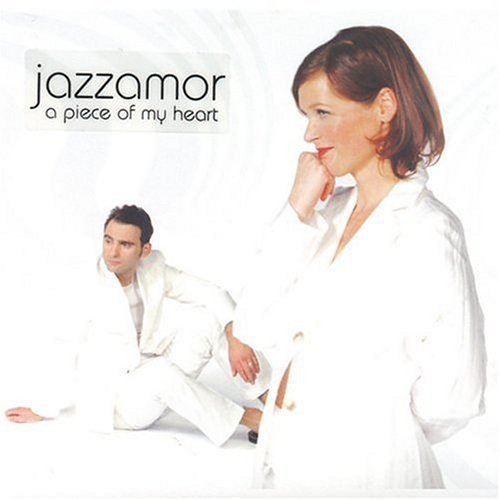 Jazzamor - A Piece of My Heart (2004) [CDRip]