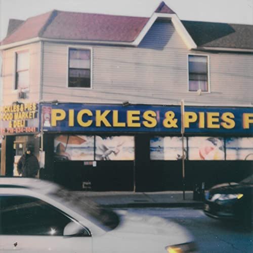 The Memories - Pickles & Pies (2020) Hi Res