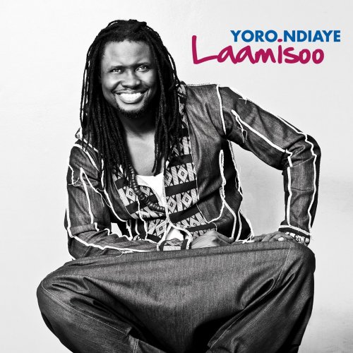 Yoro Ndiaye - Laamisoo (2013)