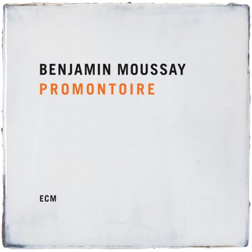 Benjamin Moussay - Promontoire (2020) [Hi-Res]