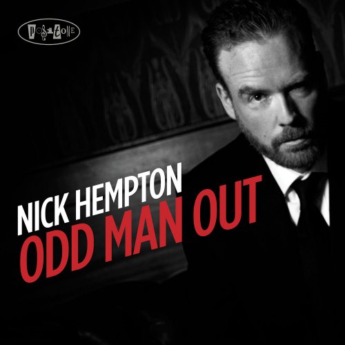 Nick Hempton - Odd Man Out (2013)