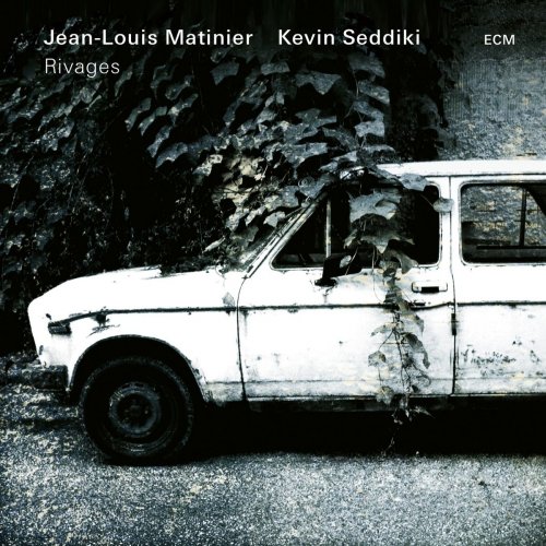 Jean-Louis Matinier & Kevin Seddiki - Rivages (2020) [Hi-Res]