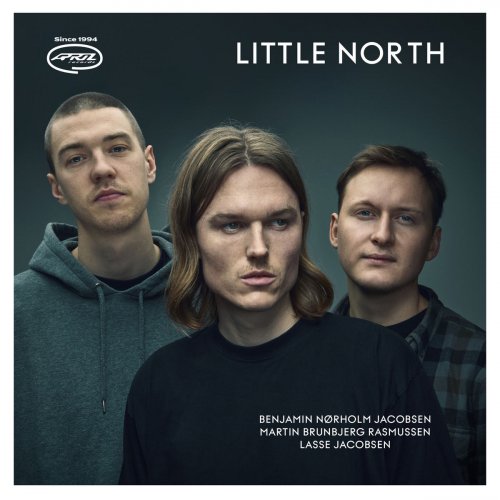 Little North - Little North (2020)