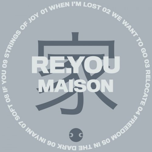 Re.You - Maison (2020)