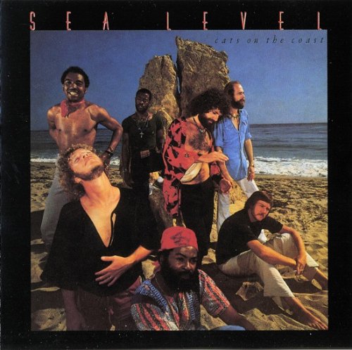 Sea Level - Cats On The Coast (Reissue) (1977/1997)
