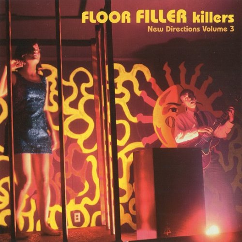 VA - Floor Filler Killers (New Directions Volume 3) (2005)