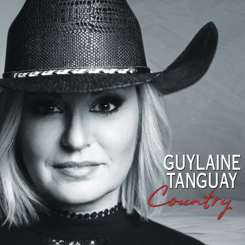 Guylaine Tanguay - Country (2020)