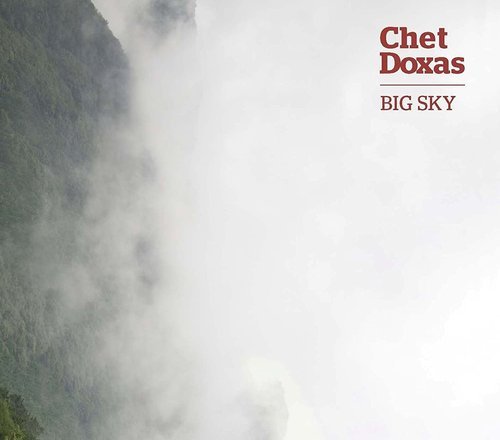 Chet Doxas - Big Sky (2010)