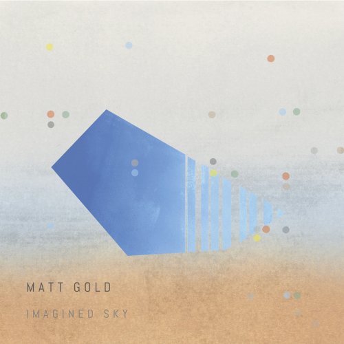 Matt Gold - Imagined Sky (2020)