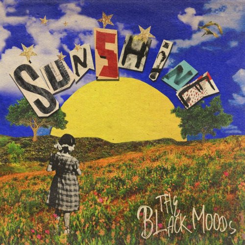 The Black Moods - Sunshine (2020)