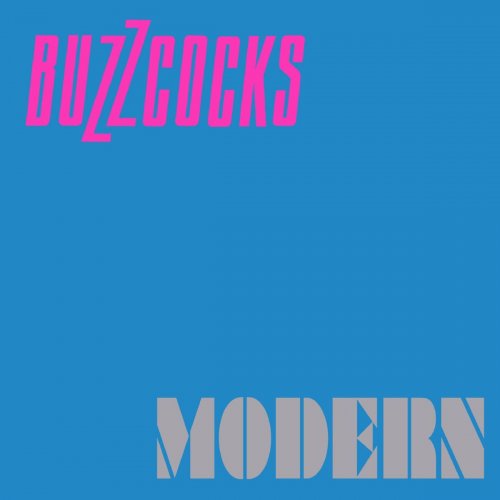 Buzzcocks - Modern (Expanded Edition) (2020)