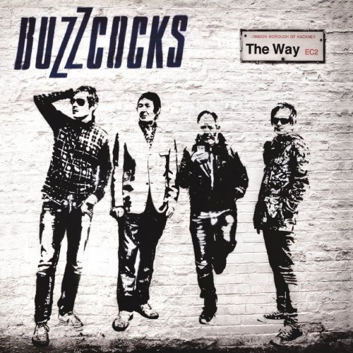 Buzzcocks - The Way (Expanded Edition) (2020)