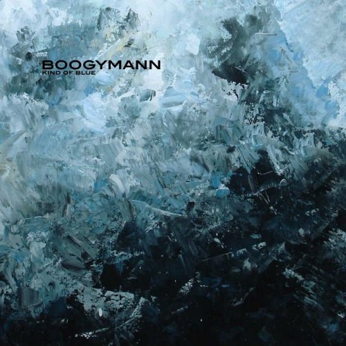 Boogymann - Kind Of Blue (2020)