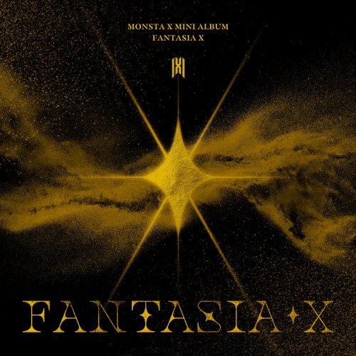 Monsta X - FANTASIA X (2020) [Hi-Res]