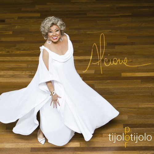 Alcione - Tijolo por Tijolo (2020) [Hi-Res]