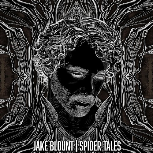 Jake Blount - Spider Tales (2020)