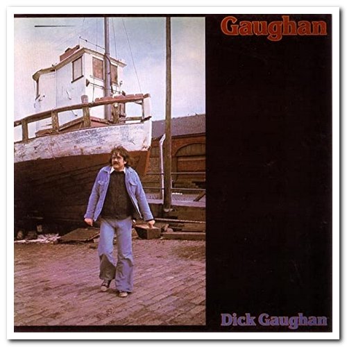 Dick Gaughan - Gaughan (1978/2017)