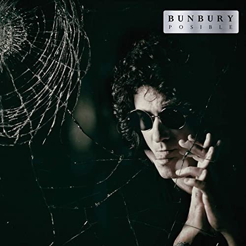 Bunbury - Posible (2020) Hi-Res