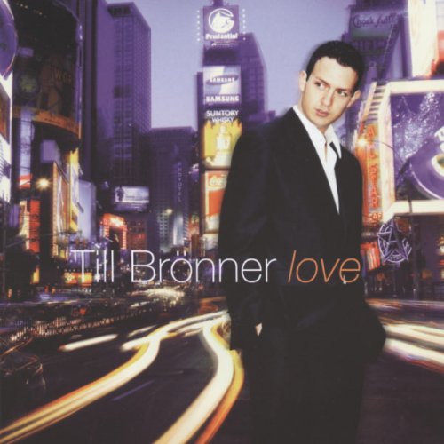 Till Brönner - Love (1998) flac