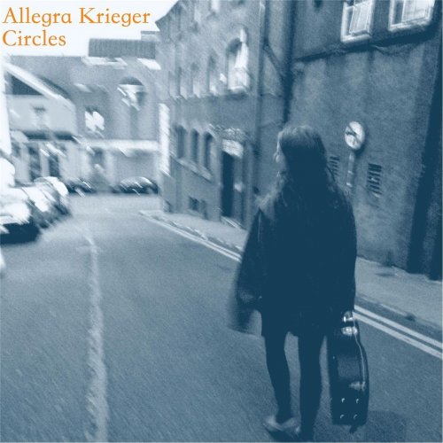 Allegra Krieger - Circles (2017)