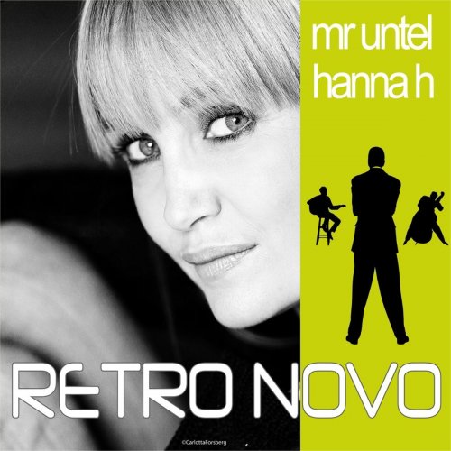Hanna H Mr. Untel - Retro Novo (2013)