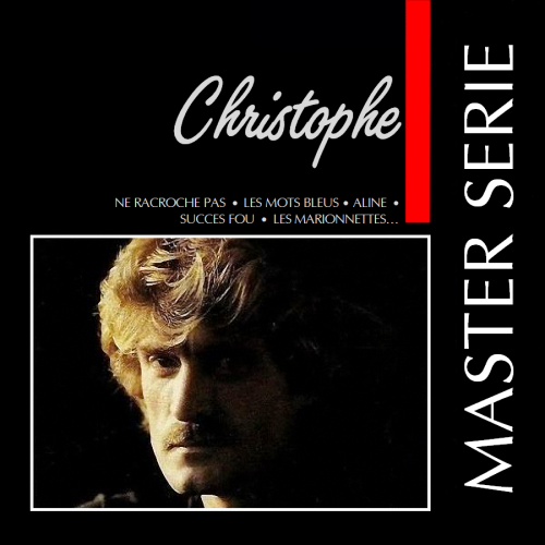 Christophe - Master Serie (1991)