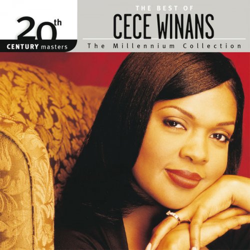 Cece Winans - 20th Century Masters: The Millennium Collection: The Best Of Cece Winans (2015) flac