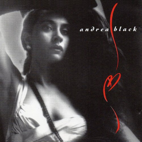 Andrea Black - Laid Back in London (1989/2020)