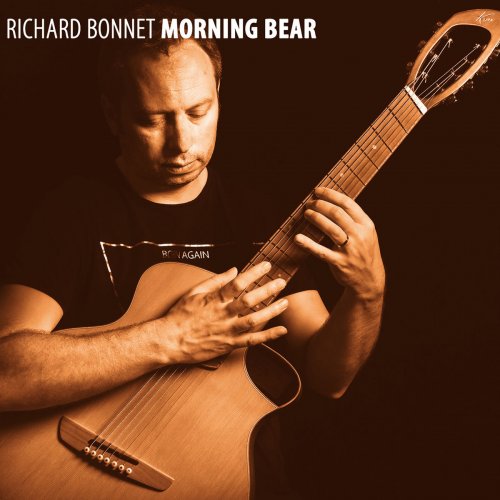 Richard Bonnet - Morning Bear (2015/2020)