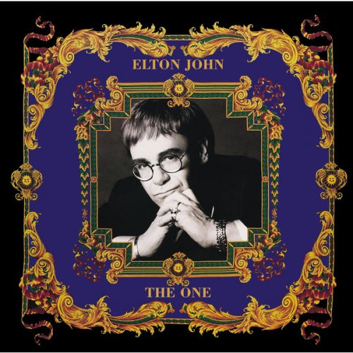 Elton John - The One (1998) FLAC