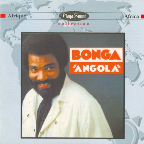 Bonga - Angola (1986)