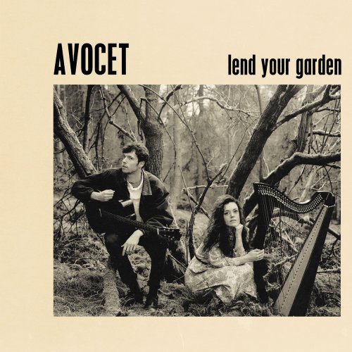 Avocet - Lend Your Garden (2020)