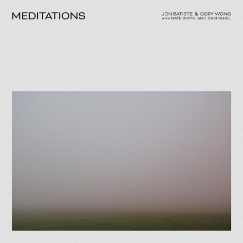 Cory Wong and Jon Batiste - Meditations (2020)