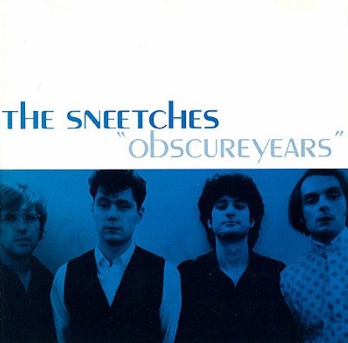 The Sneetches - Obscureyears (1994)