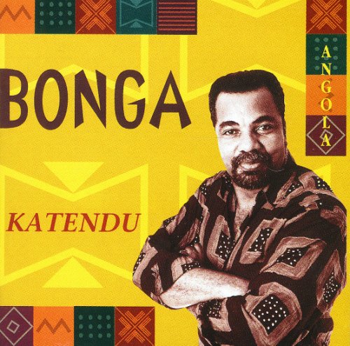 Bonga - Katendu (1993)