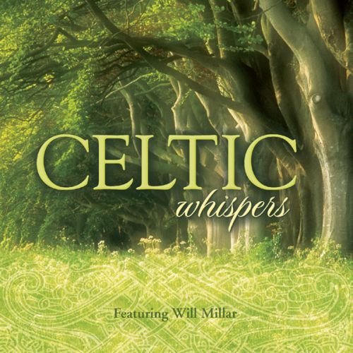 Will Millar - Celtic Whispers (2001)