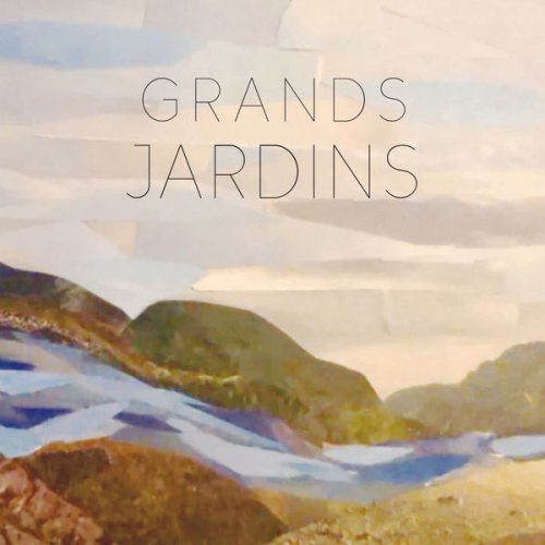 Grands Jardins - Grands Jardins (2020)