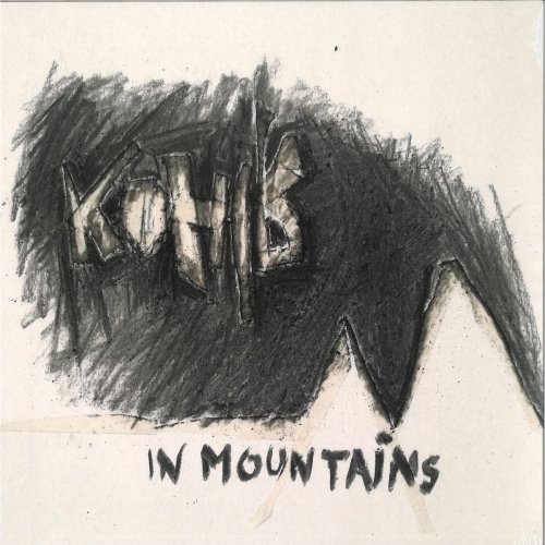 Kohib - In Mountains (2020)