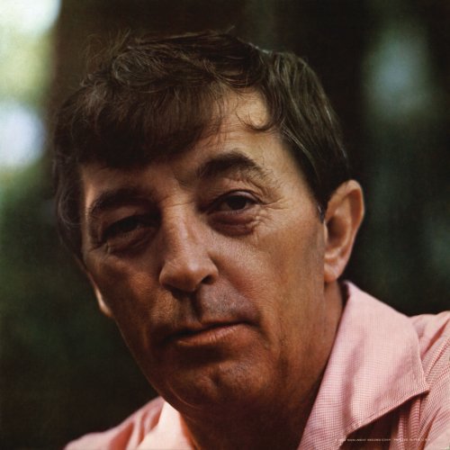 Robert Mitchum - That Man Robert Mitchum... Sings (1967) [Hi-Res]