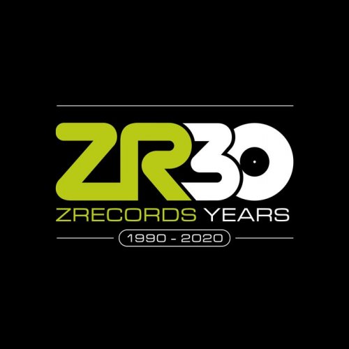VA - Joey Negro Presents: 30 Years Of Z Records (2020)