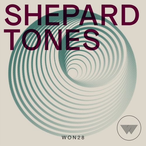 Wall Of Noise - Shepard Tones (2020)