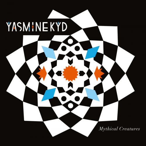 Yasmine Kyd - Mythical Creatures (2013)