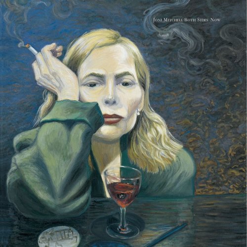 joni mitchell both sides now torrent flac to mp3
